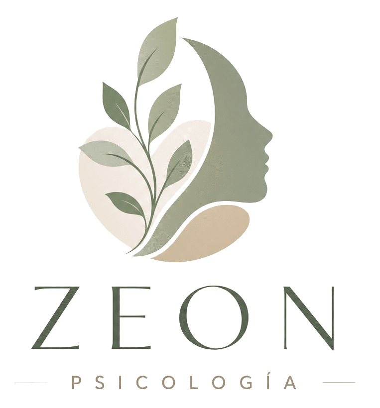 Zeon Psicología